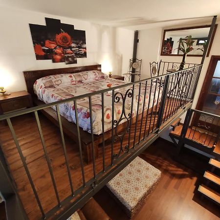 B&B Isabell Gioia Del Colle Extérieur photo