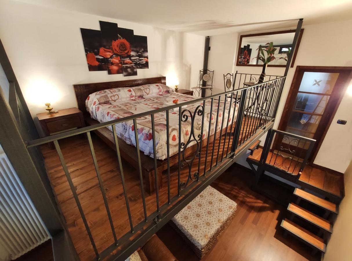B&B Isabell Gioia Del Colle Extérieur photo