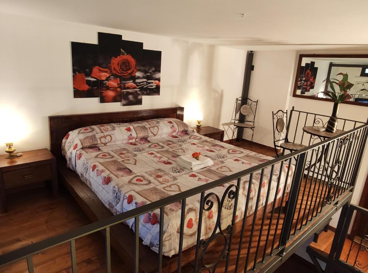 B&B Isabell Gioia Del Colle Extérieur photo